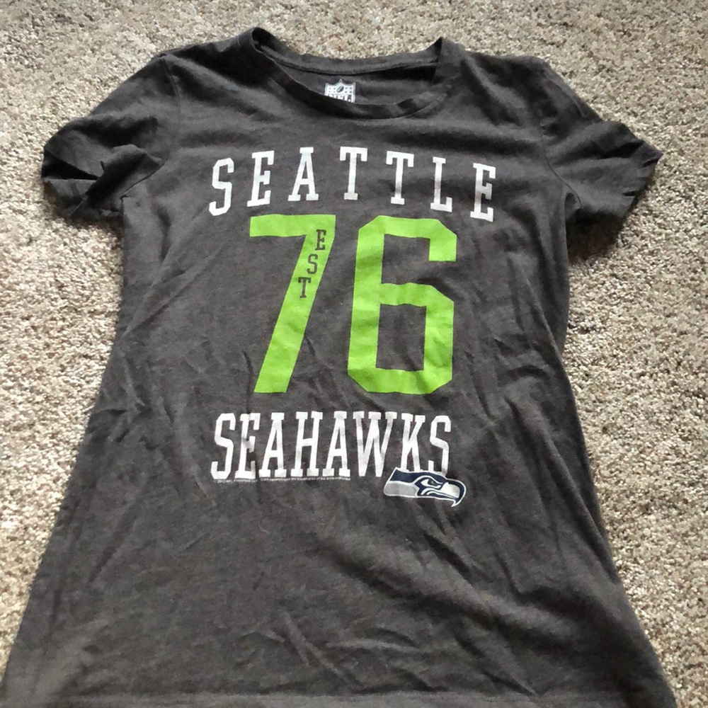 Seattle Seahawks t-shirt